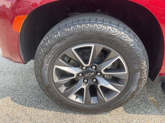 2023 Chevrolet Tahoe Z71 - Photo 10