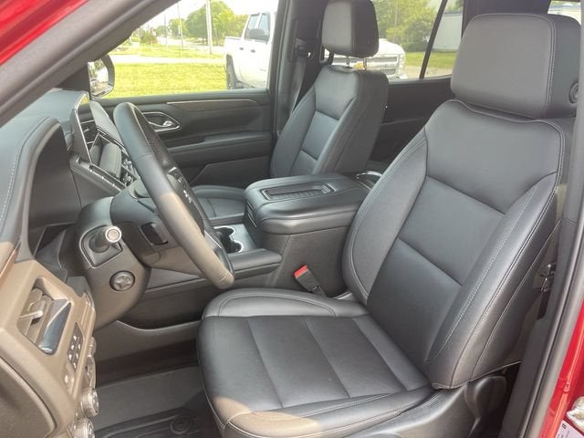 2023 Chevrolet Tahoe Z71 - Photo 11