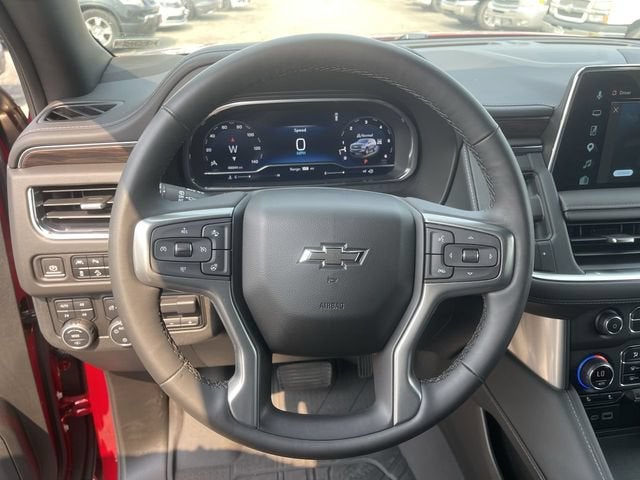 2023 Chevrolet Tahoe Z71 - Photo 14