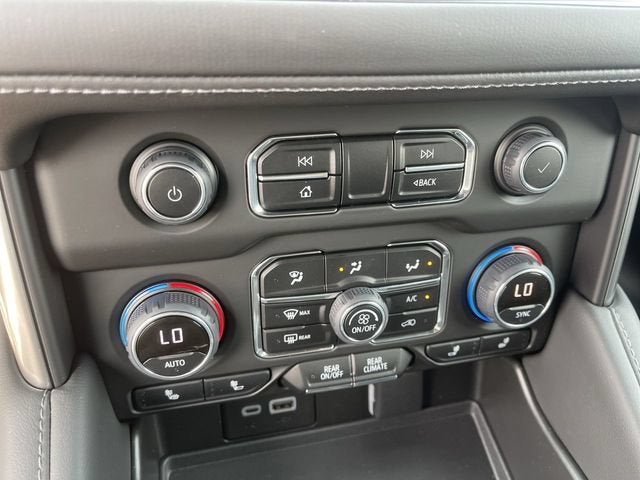 2023 Chevrolet Tahoe Z71 - Photo 19