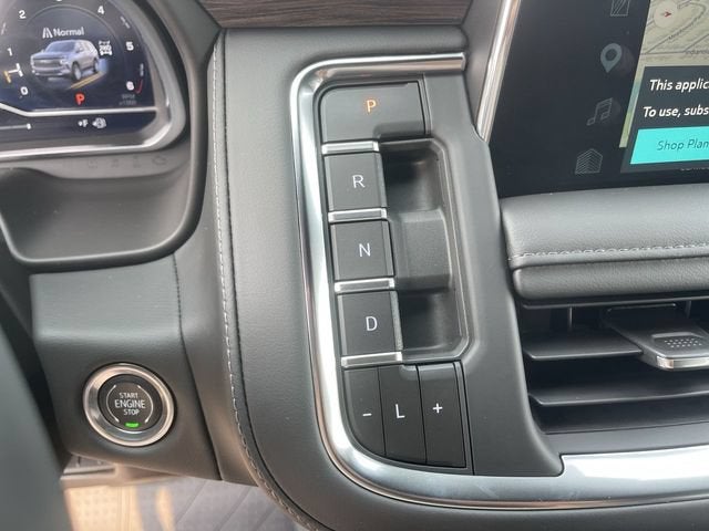 2023 Chevrolet Tahoe Z71 - Photo 20