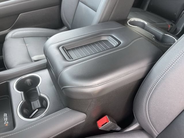2023 Chevrolet Tahoe Z71 - Photo 21