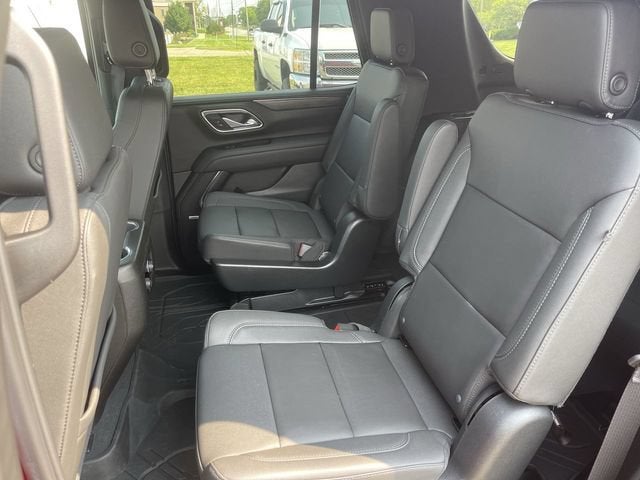 2023 Chevrolet Tahoe Z71 - Photo 23