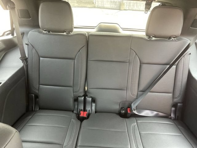 2023 Chevrolet Tahoe Z71 - Photo 24