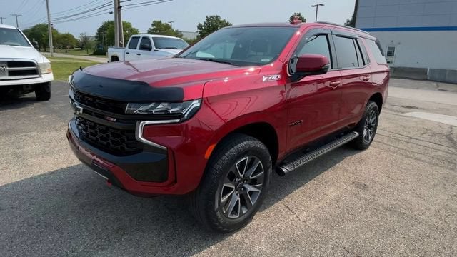 2023 Chevrolet Tahoe Z71 - Photo 6