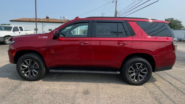 2023 Chevrolet Tahoe Z71 - Photo 7