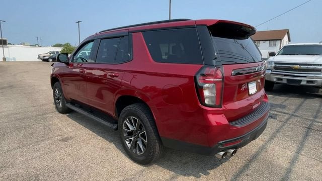 2023 Chevrolet Tahoe Z71 - Photo 8