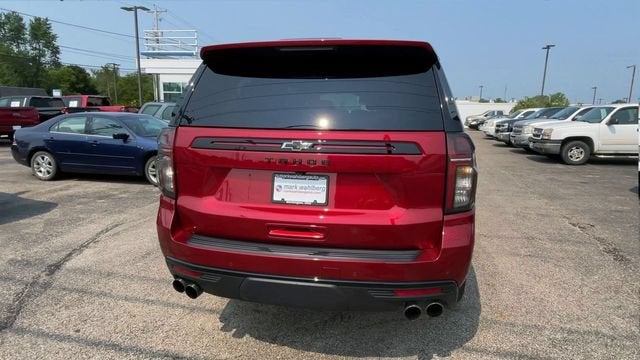 2023 Chevrolet Tahoe Z71 - Photo 9