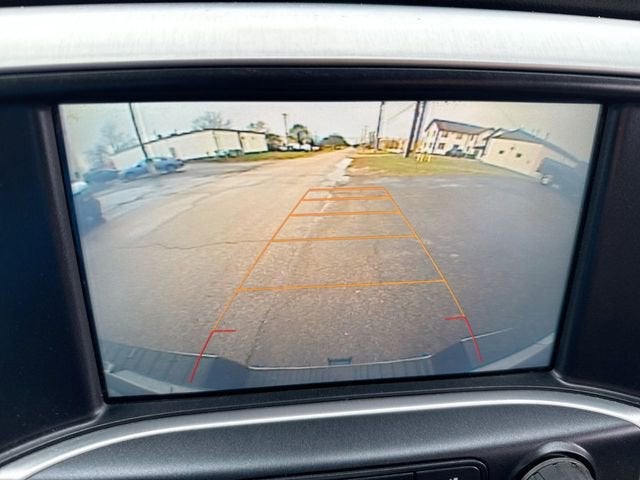 2016 GMC Sierra 2500 HD SLT