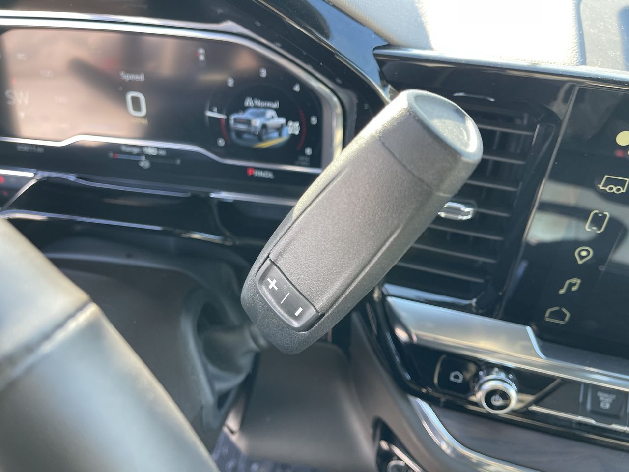 2024 GMC Sierra 2500 HD SLT