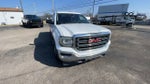 2016 GMC Sierra 1500 Regular Cab Long Box 2-Wheel Drive