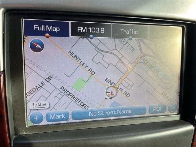 2014 Cadillac Escalade Premium