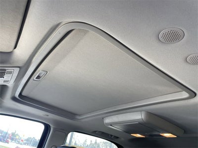 2014 Cadillac Escalade Premium