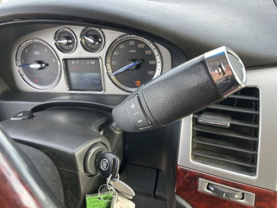 2014 Cadillac Escalade Premium