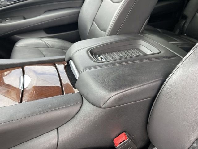 2020 Cadillac Escalade ESV Premium Luxury