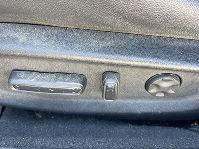 2020 Honda Accord Sedan Sport