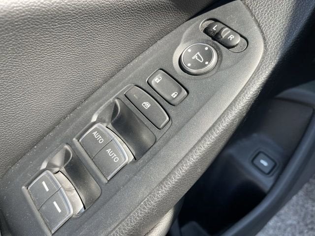 2020 Honda Accord Sedan Sport