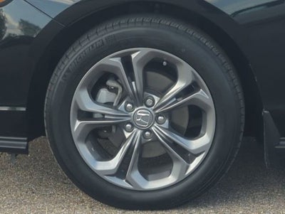 2023 Honda Accord Sedan EX