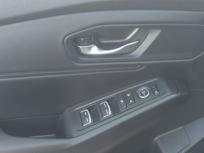 2023 Honda Accord Sedan EX