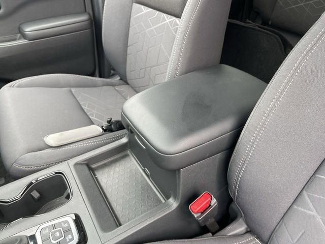 2026 Nissan Frontier SV - Photo 20