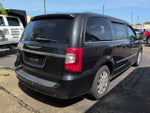2011 Chrysler Town & Country Touring-L