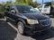 2011 Chrysler Town & Country Touring-L