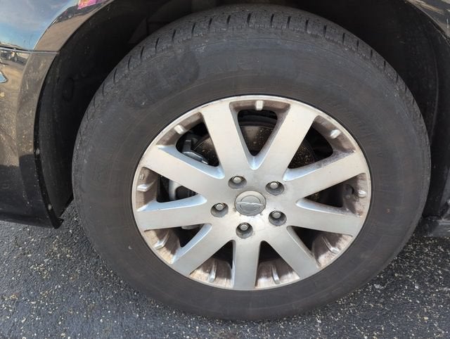 2011 Chrysler Town & Country Touring-L