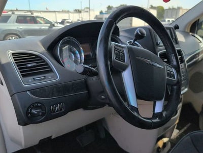 2011 Chrysler Town & Country Touring-L
