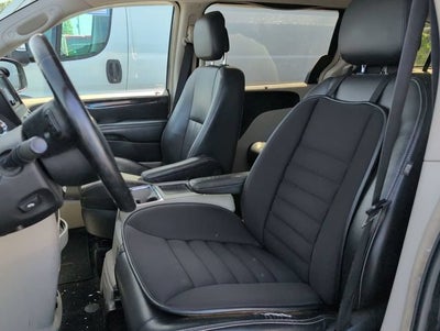 2011 Chrysler Town & Country Touring-L