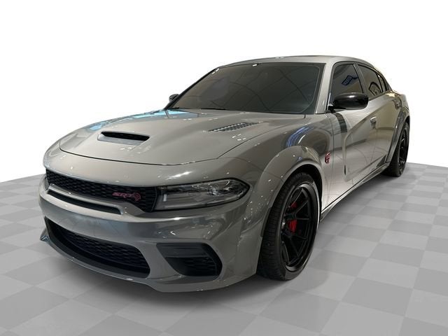 2023 Dodge Charger SRT Hellcat Redeye WD Jailbreak's photo