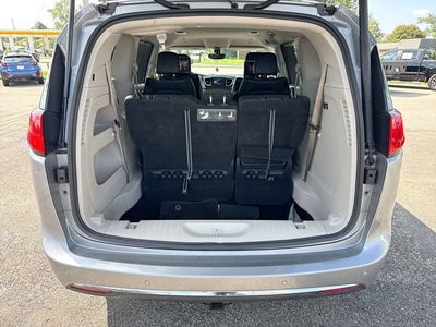 2020 Chrysler Pacifica Touring L Plus