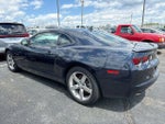 2013 Chevrolet Camaro LT