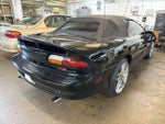 2001 Chevrolet Camaro Z28