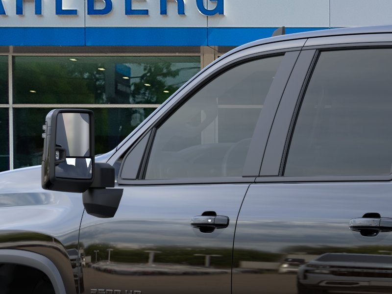 2026 Chevrolet Silverado 2500 HD LT - Photo 12