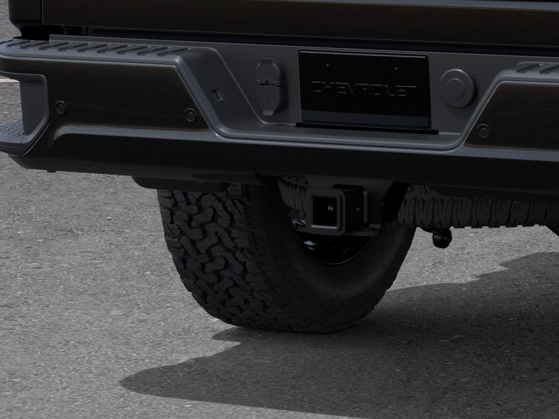 2026 Chevrolet Silverado 2500 HD LT - Photo 14
