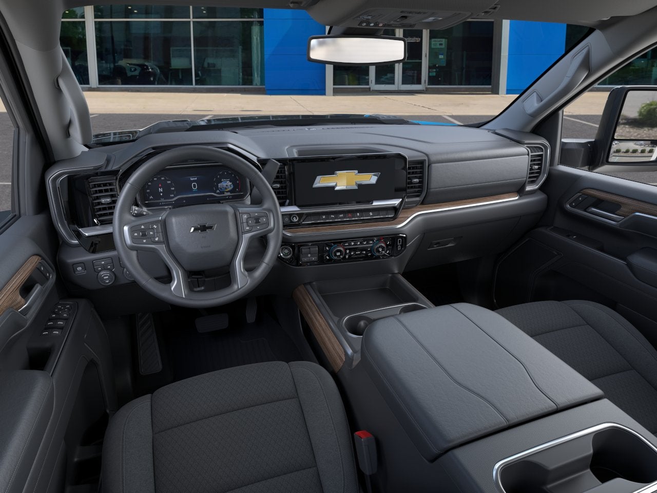 2026 Chevrolet Silverado 2500 HD LT - Photo 15