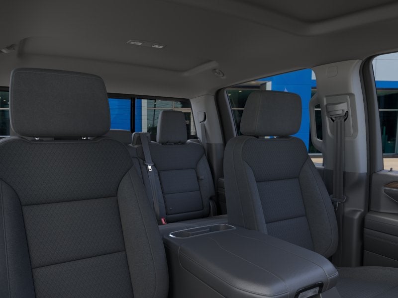 2026 Chevrolet Silverado 2500 HD LT - Photo 24