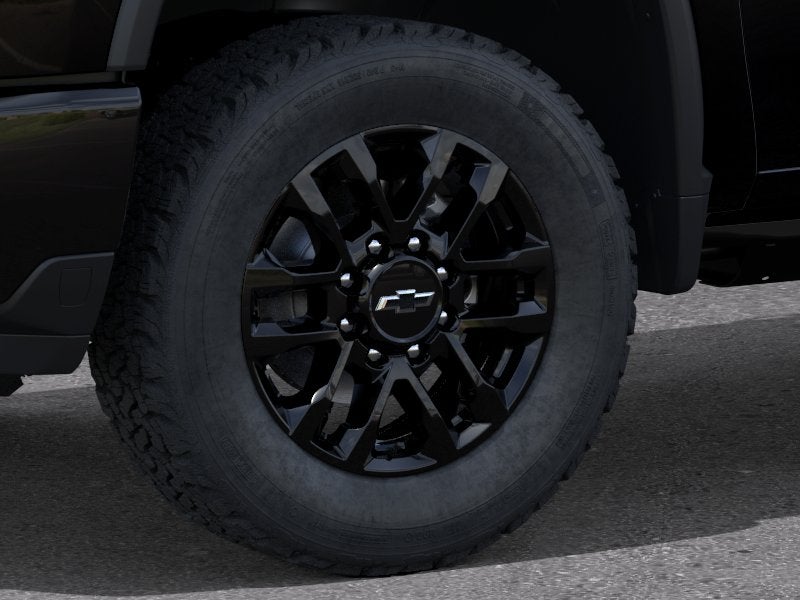2026 Chevrolet Silverado 2500 HD LT - Photo 9