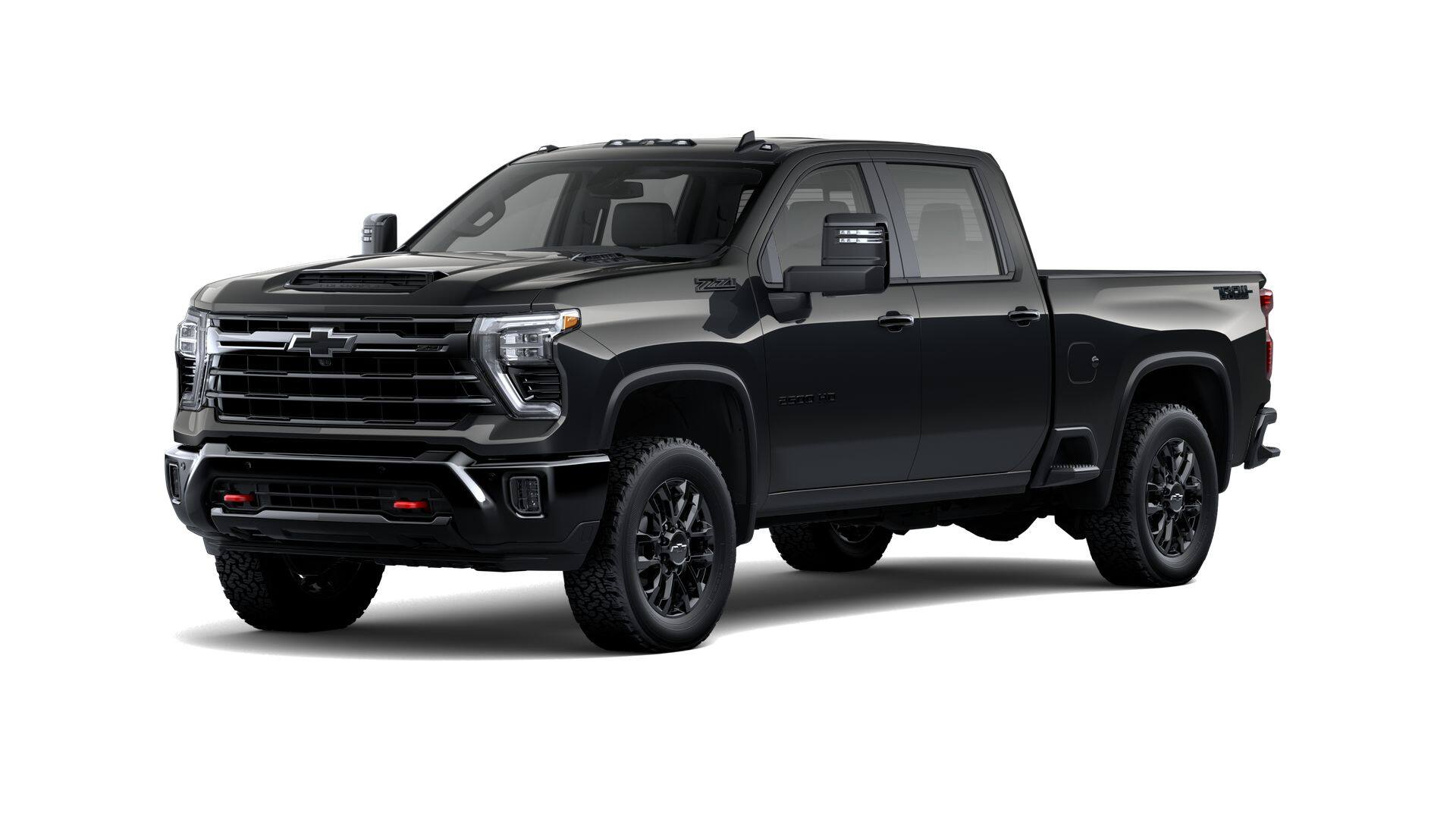 2026 Chevrolet Silverado 2500 HD LT - Photo 25