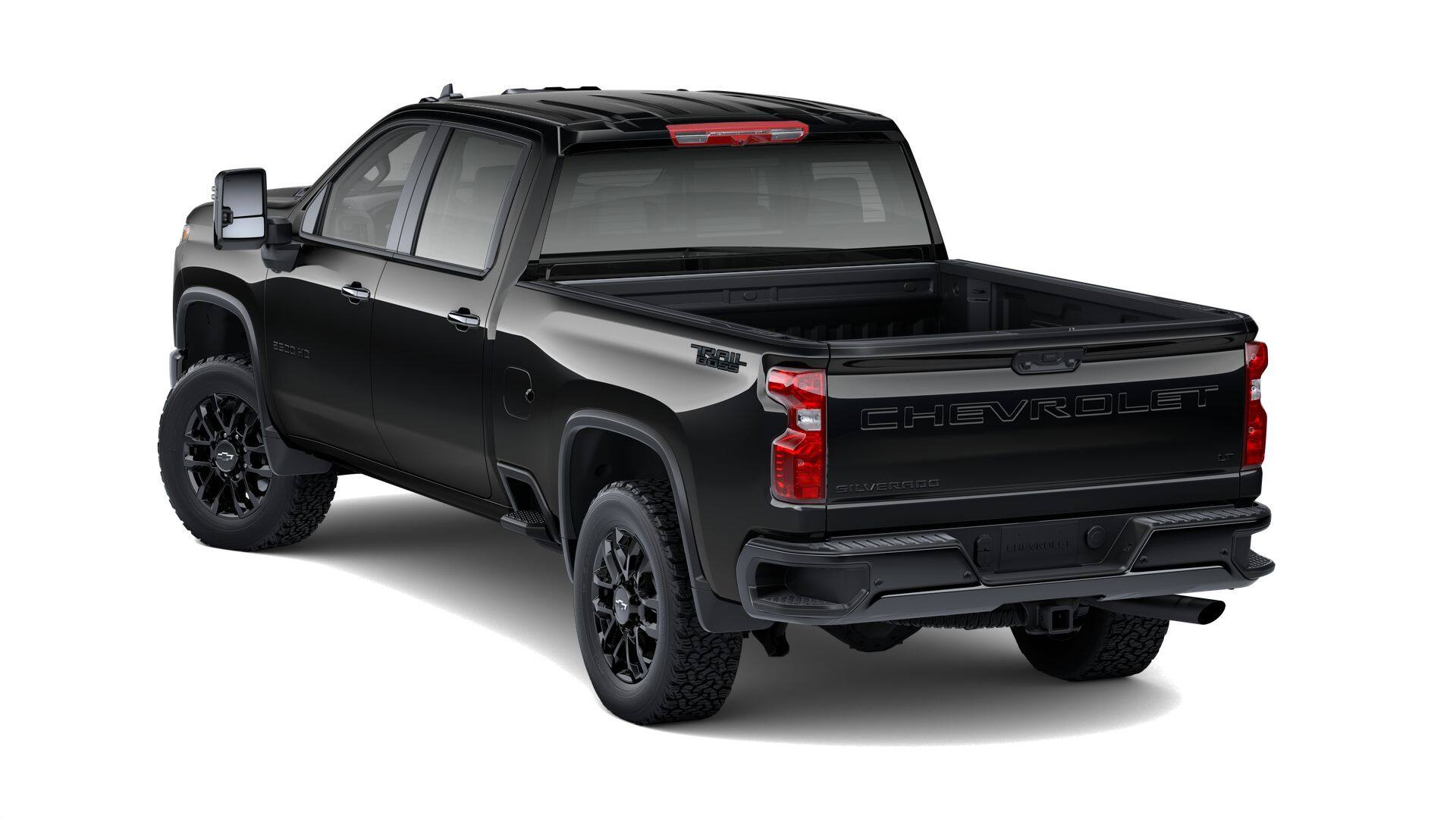 2026 Chevrolet Silverado 2500 HD LT - Photo 26