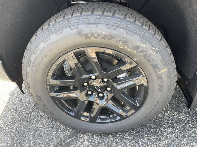 2026 Chevrolet Silverado 1500 RST - Photo 10