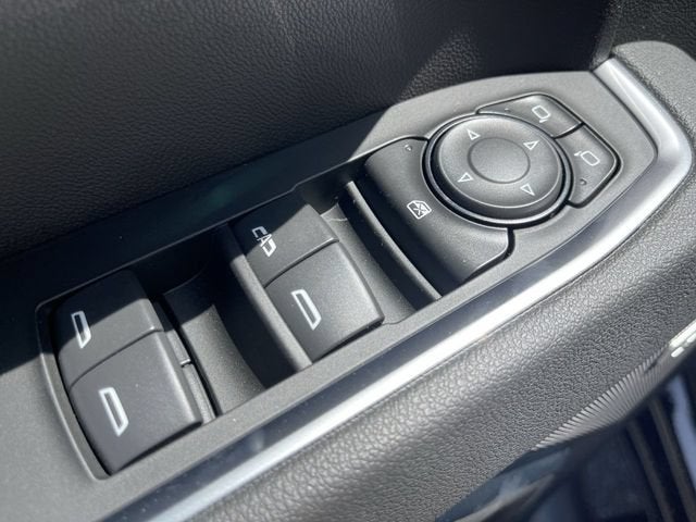 2026 Chevrolet Silverado 1500 RST - Photo 13