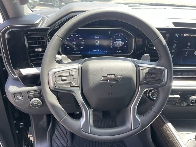2026 Chevrolet Silverado 1500 RST - Photo 14