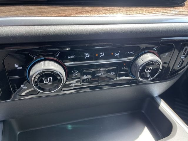 2026 Chevrolet Silverado 1500 RST - Photo 18