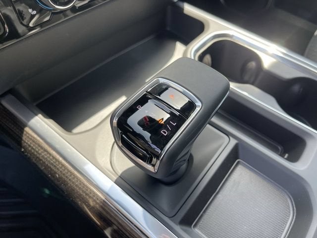 2026 Chevrolet Silverado 1500 RST - Photo 19