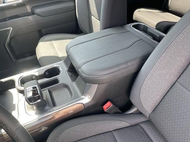 2026 Chevrolet Silverado 1500 RST - Photo 20