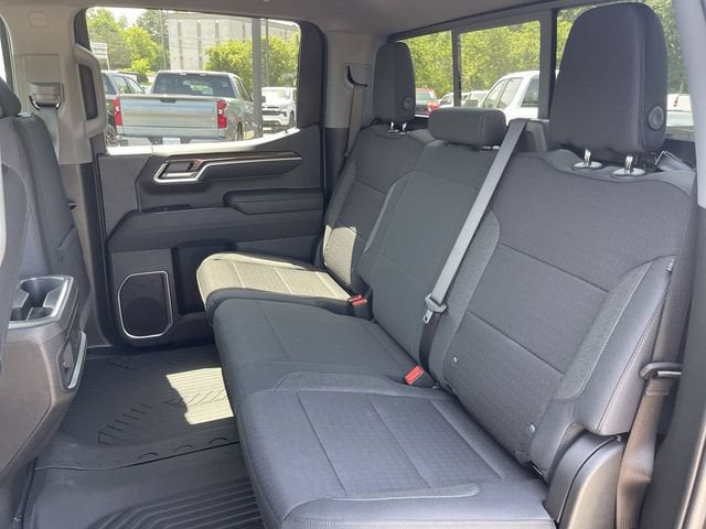 2026 Chevrolet Silverado 1500 RST - Photo 21
