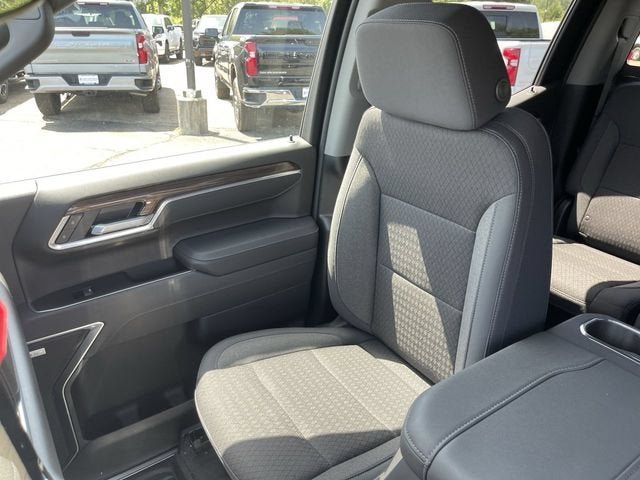 2026 Chevrolet Silverado 1500 RST - Photo 23