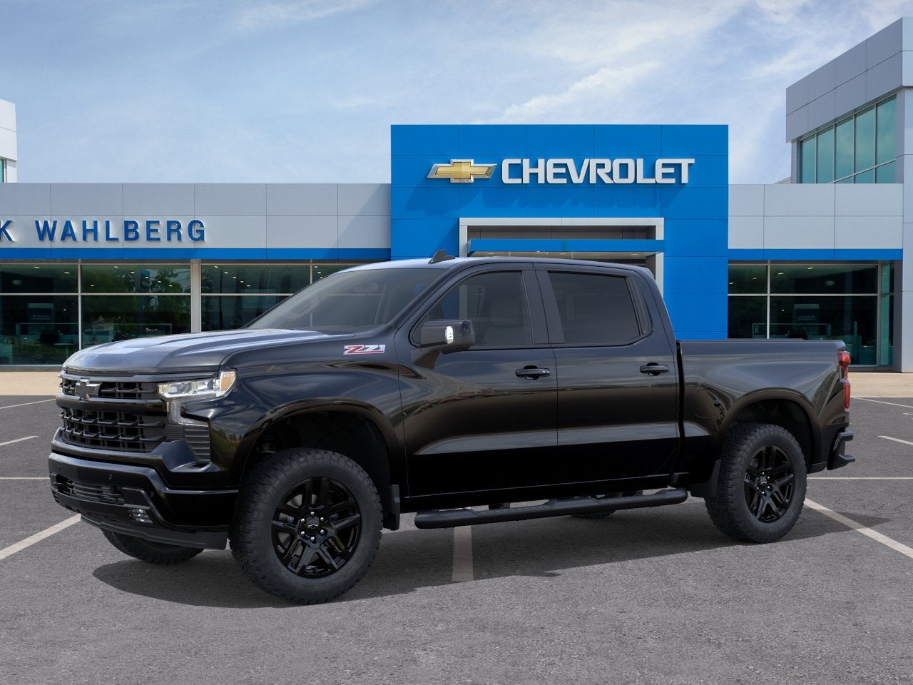 2026 Chevrolet Silverado 1500 RST - Photo 25