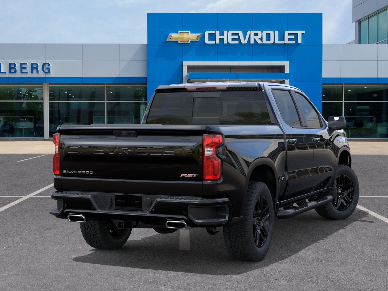 2026 Chevrolet Silverado 1500 RST - Photo 27
